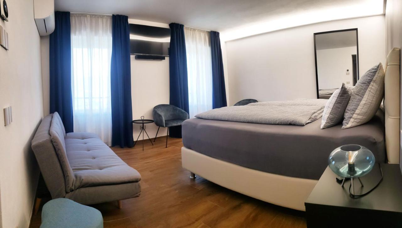 Vinomare Guesthouse 포스디노보 외부 사진